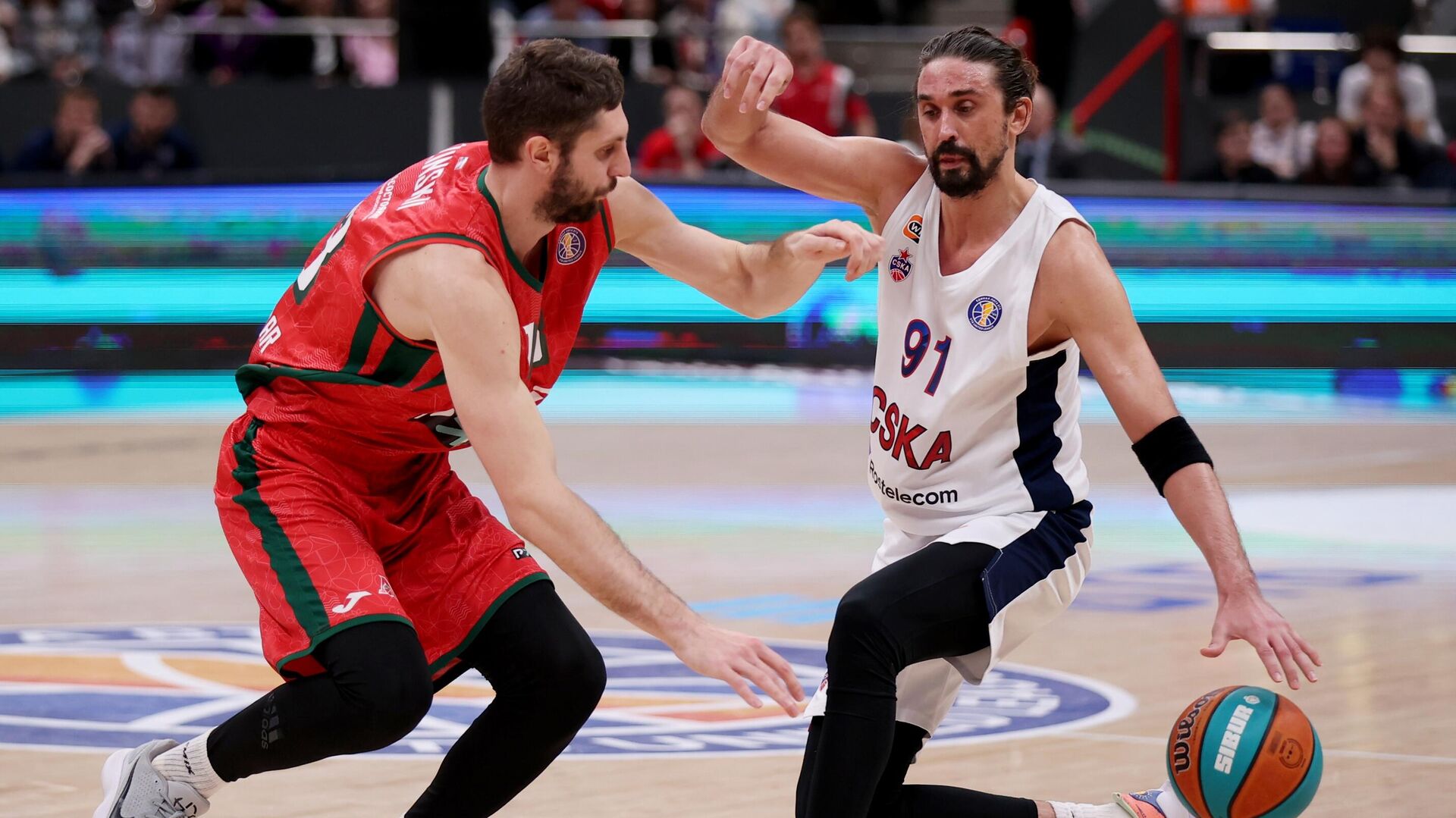 швед получил