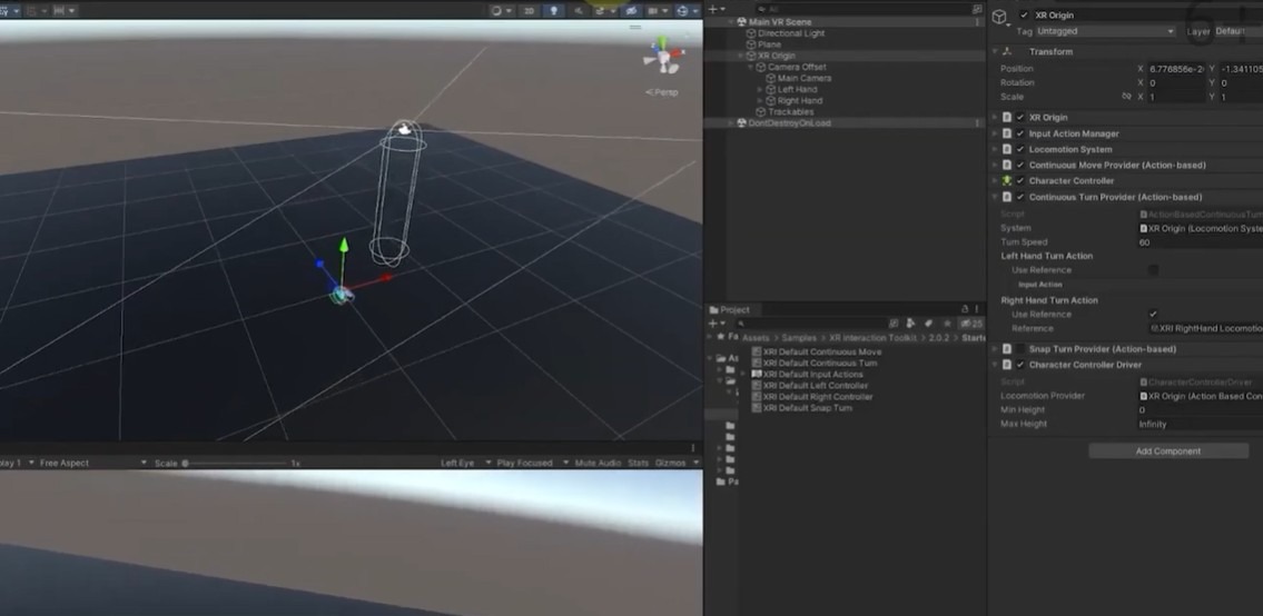 Программирование в Unity: полезные ресурсы для обучения детей