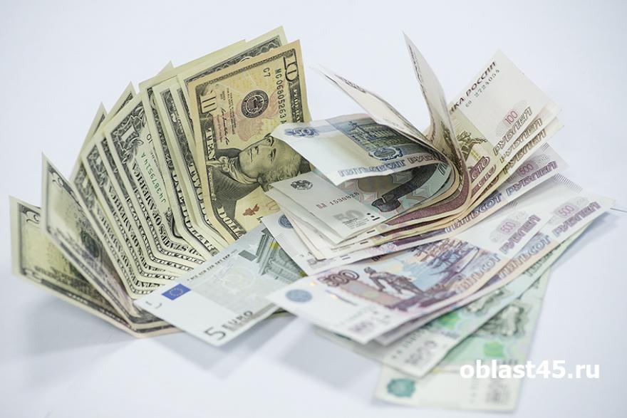 Смена руководства в госпитале Кургана и укрепления рубля на мировой арене - главное за 19 мая