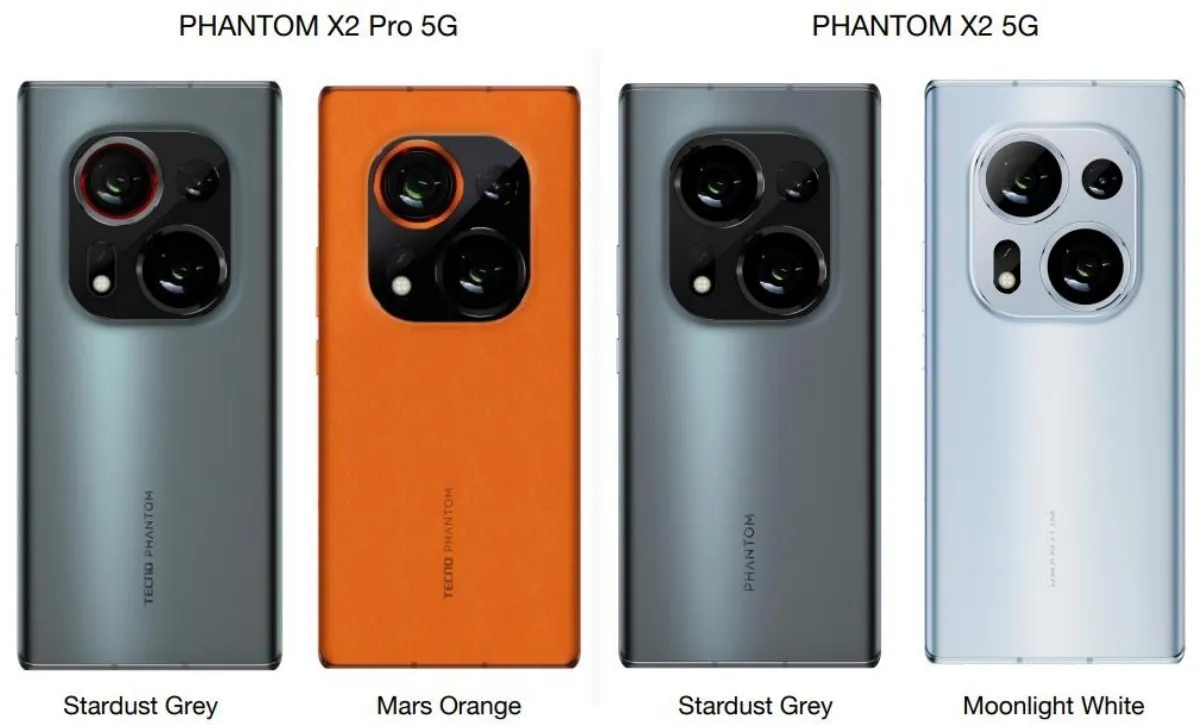 Phantom x2 pro