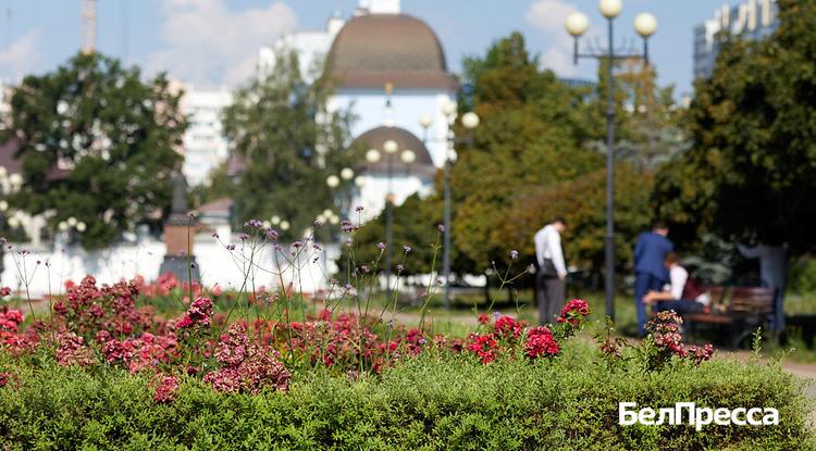 Музыкальный портрет Белгорода: какие песни ассоциируются у жителей с городом
