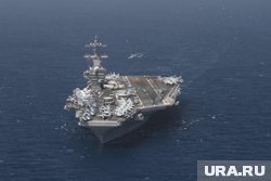 В США раскритиковали предложение покупки Командорских островов у России