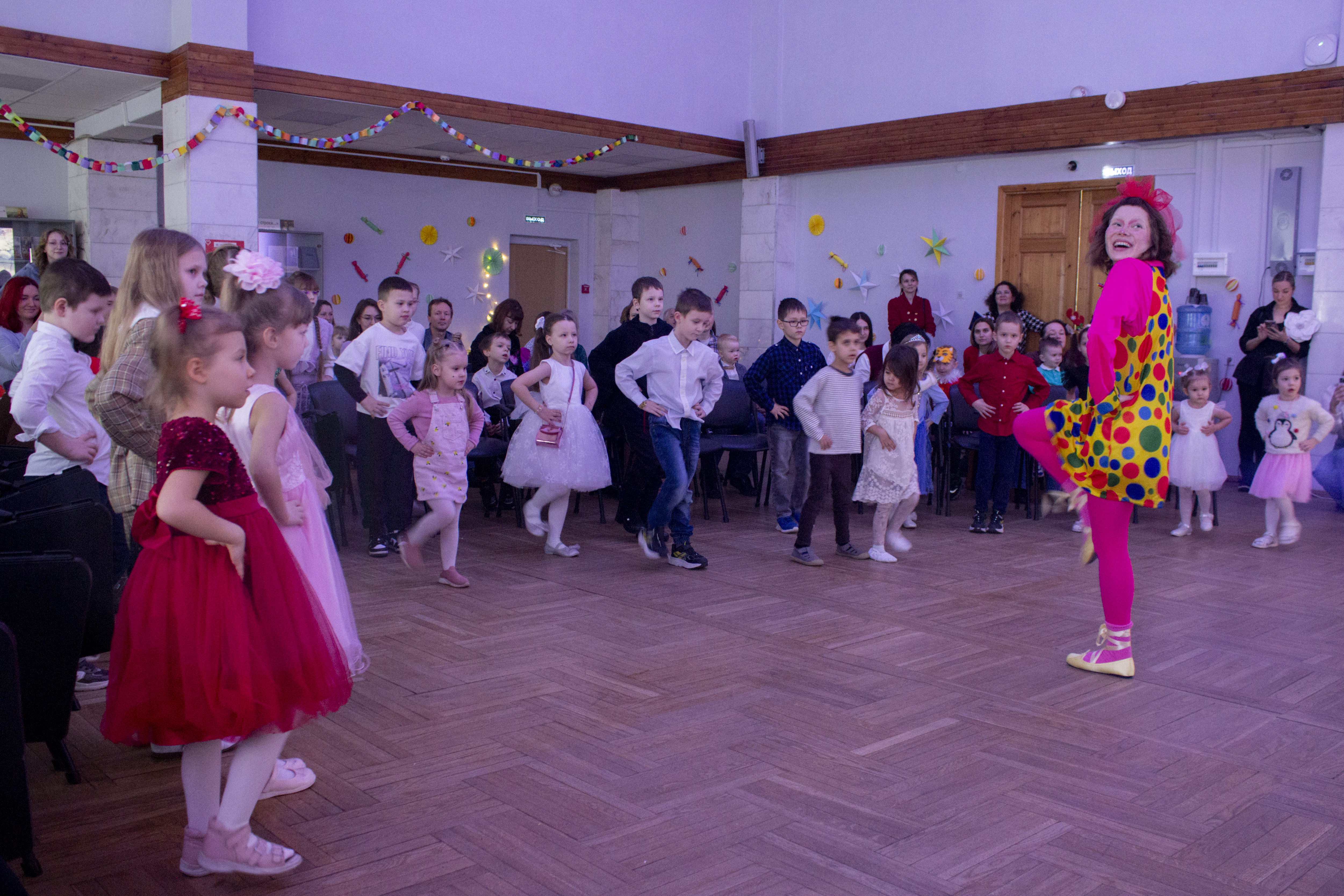 елкадлядетейсотрудниковННГУ2025 12