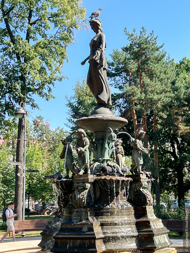 Балкан тур. Долгая дорога в Европу