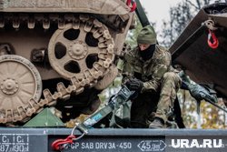 Часть правительства США требует восстановить поставки из-за неудач ВСУ