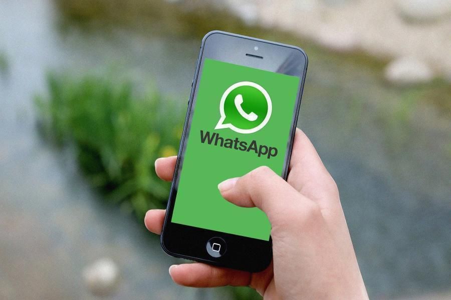 Фото: pixabay.com | В мае будут введены новые правила для тех, кто не удалил WhatsApp