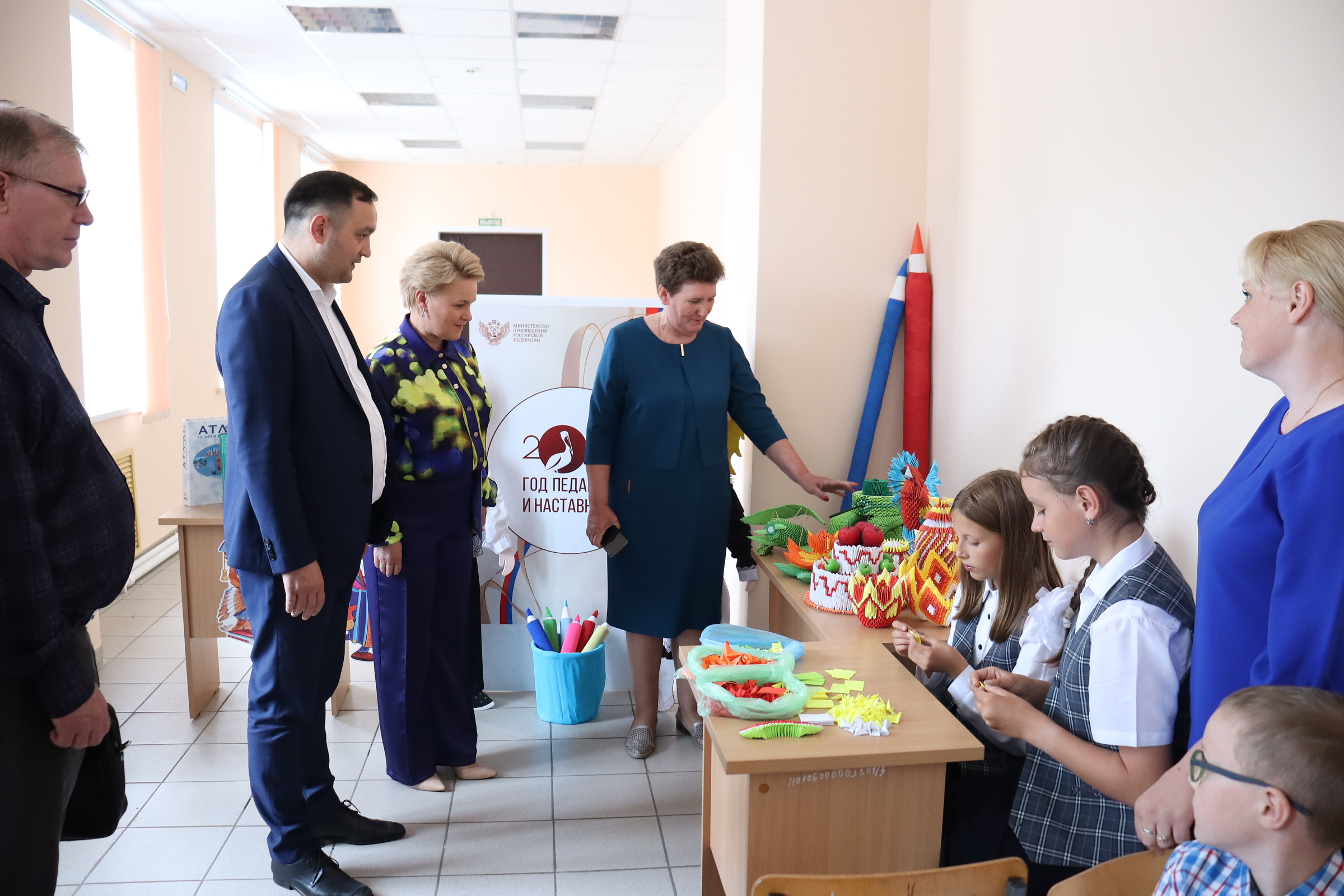 Привет! Представляете, у нас в городе сняли