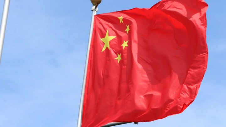 Раскаявшегося министра в Китае приговорили к смертной казни с отсрочкой