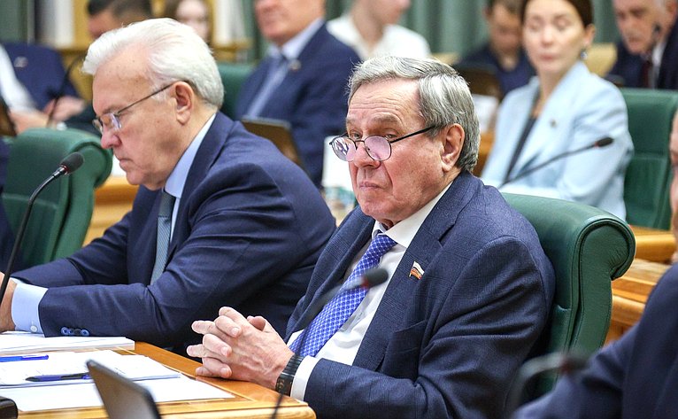 Владимир Городецкий