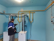В Краснодарском крае газифицирован детский сад в хуторе Песчаный