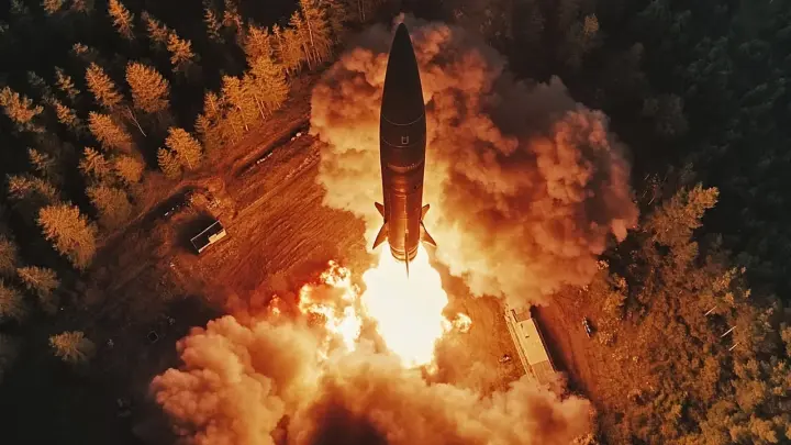 Пережиток холодной войны? В США раскрыли неожиданный секрет ракеты Сармат