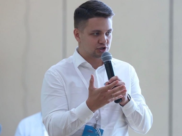 Виталий Хоценко одобрил идею провести форум для демонстрации инвестиционного потенциала Омской области другим регионам 