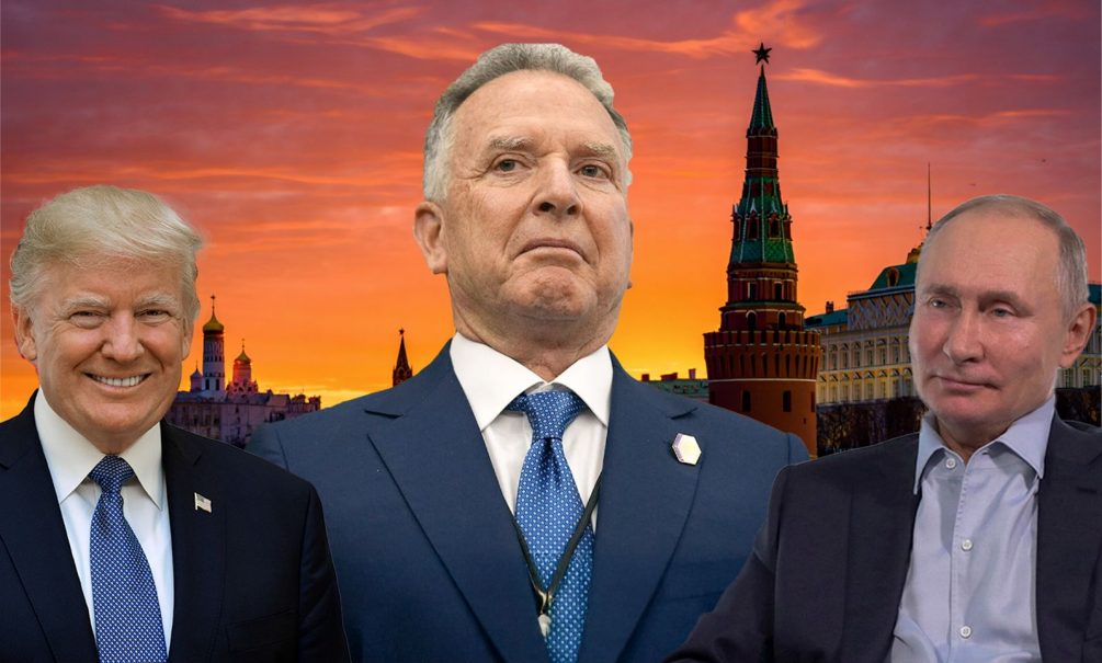 2 декабря может стать днем окончания СВО: после переговоров Путина и Уиткоффа с заявлением выступит Трамп 