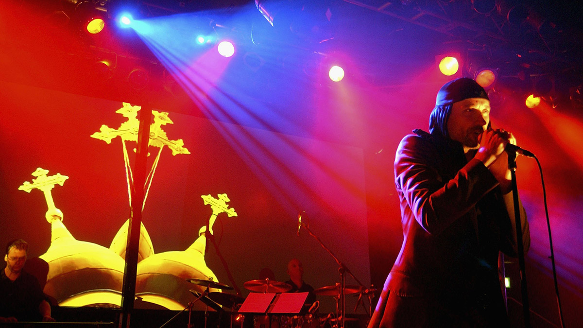 Группа Лайбах