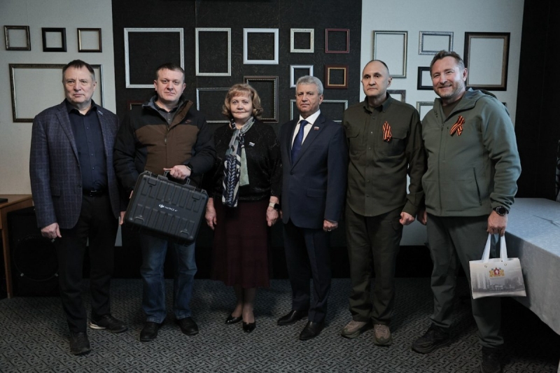 Людмила Бабушкина