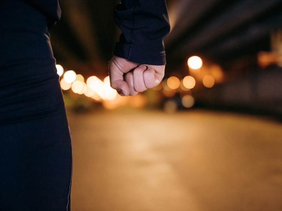 Жителя Подмосковья заподозрили в убийстве своей девушки в порыве ревности