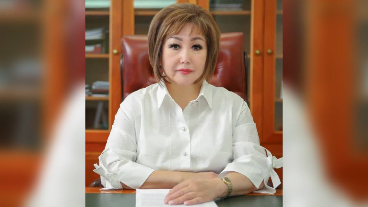 Высшая квалификационная коллегия судей РФ поддержала Любовь Летучих на должность председателя Верховного суда Якутии