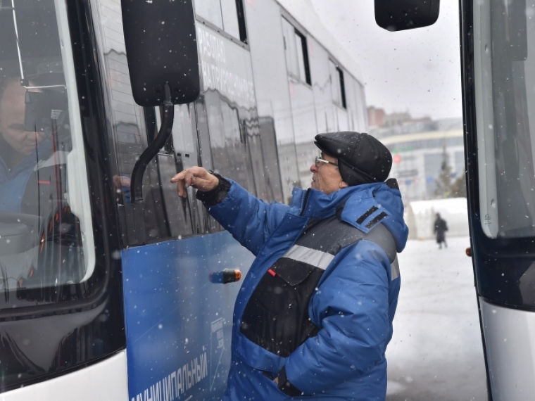 Работа в омске водитель