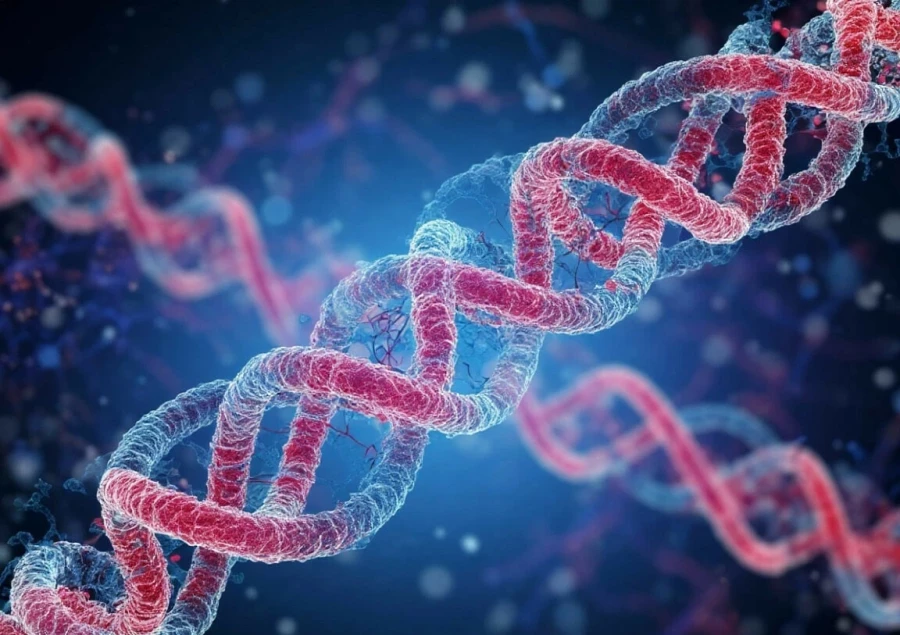 Эволюция. Ген. Генетика