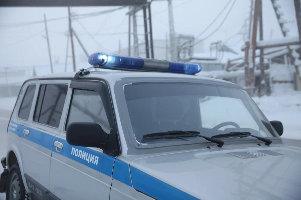 В Якутии судья в отставке сбила ребенка и переехала его колесом
