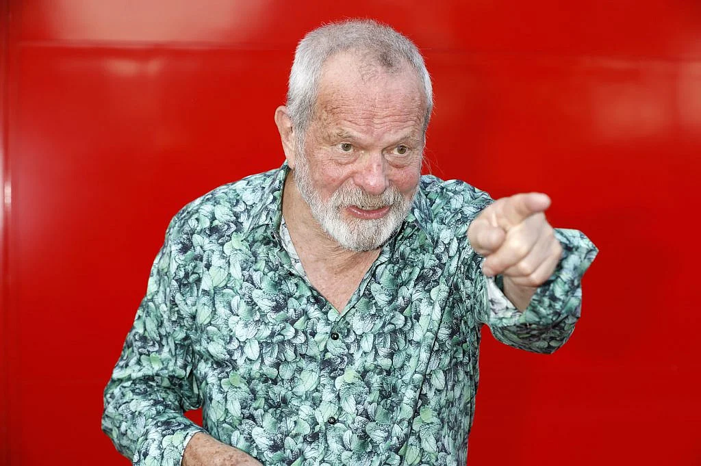 Неснятые фильмы Терри Гиллиама