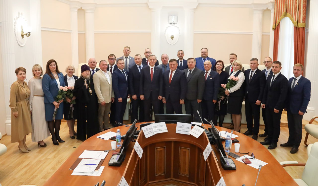 Фото: Пресс-служба администрации города Ишим