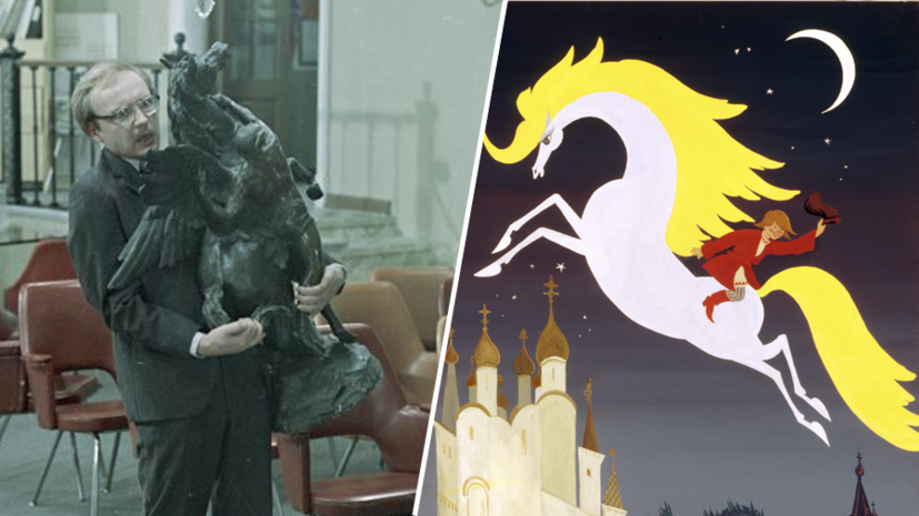 От Буцефала до Конька-горбунка: знаменитые лошади в мировой культуре