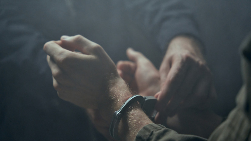 Житель Мурманска жестоко избил соседей, среди которых был пенсионер