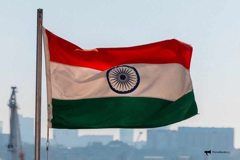 Великобритания пытается оторвать Индию от России Илья Аверьянов, ИА PrimaMedia