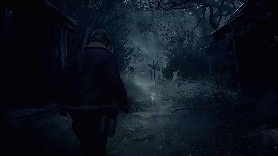 В каком порядке проходить Resident Evil, чтобы ничего не упустить?