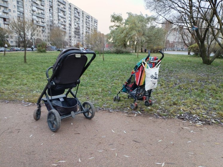 В России предложили ввести четырехдневную неделю для многодетных родителей