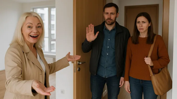 Соседи Долиной рассказали, как прошло выселение певицы из квартиры в Хамовниках