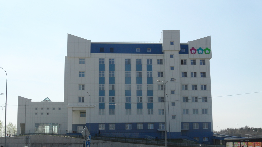 Г пермь ул сибирская 84 кардиоцентр карта