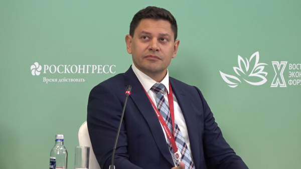 Миллиард человек, говорящих по-русски: на ВЭФ обсудили пути продвижения русского языка 