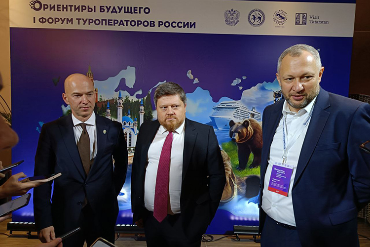 Выступить на объединенном мероприятии впервые собрался целый пул интересных профильных спикеров 