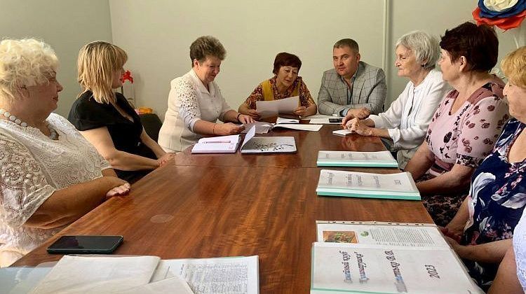 Делегация из ЛНР с рабочим визитом в Краснодаре: укрепление связей и общее будущее