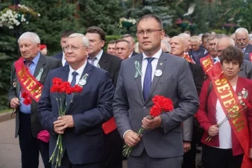 Фото: Илья Середюк / Telegram