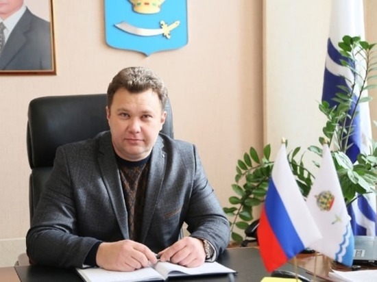 И. о. главы Наримановского района стал Игорь Редькин