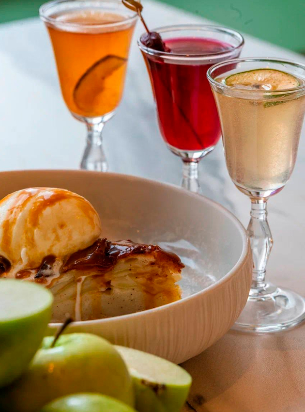 Ресторан «Маруся»