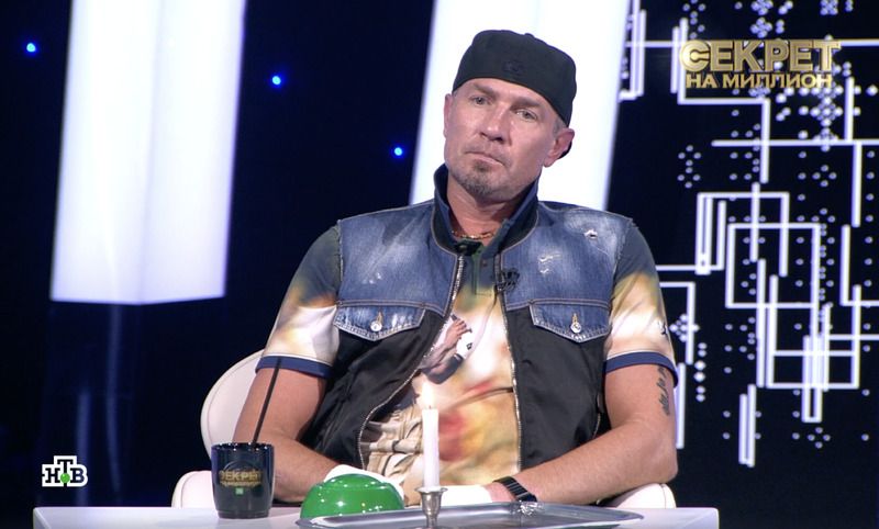 секрет на миллион последний выпуск 2023 костомаров