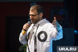 Игорь Рыбаков превратился из долларового миллионера в долларового миллиардера 