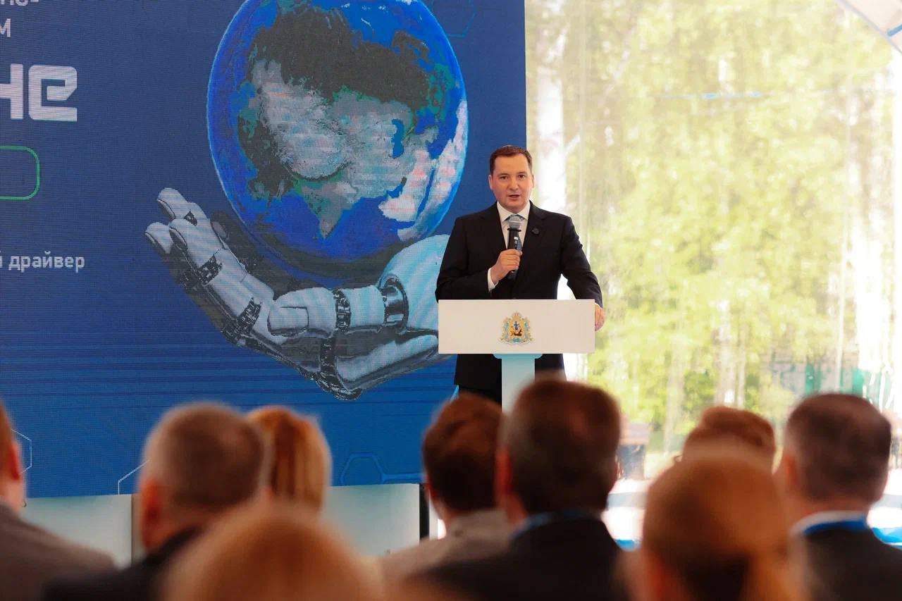 Проверить на Арктике. Как «Земляне» формировали новое мышление на русском