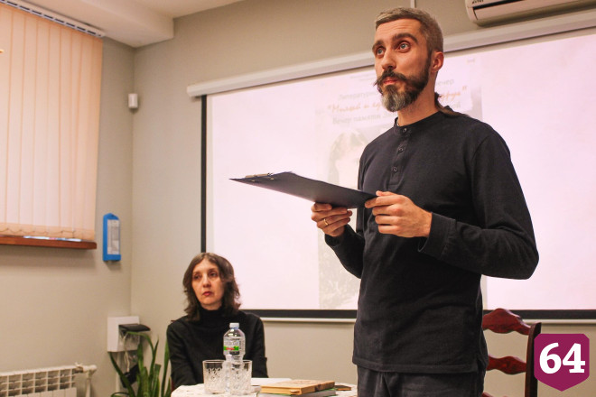 Саратовцы поделятся находками литературной археологии