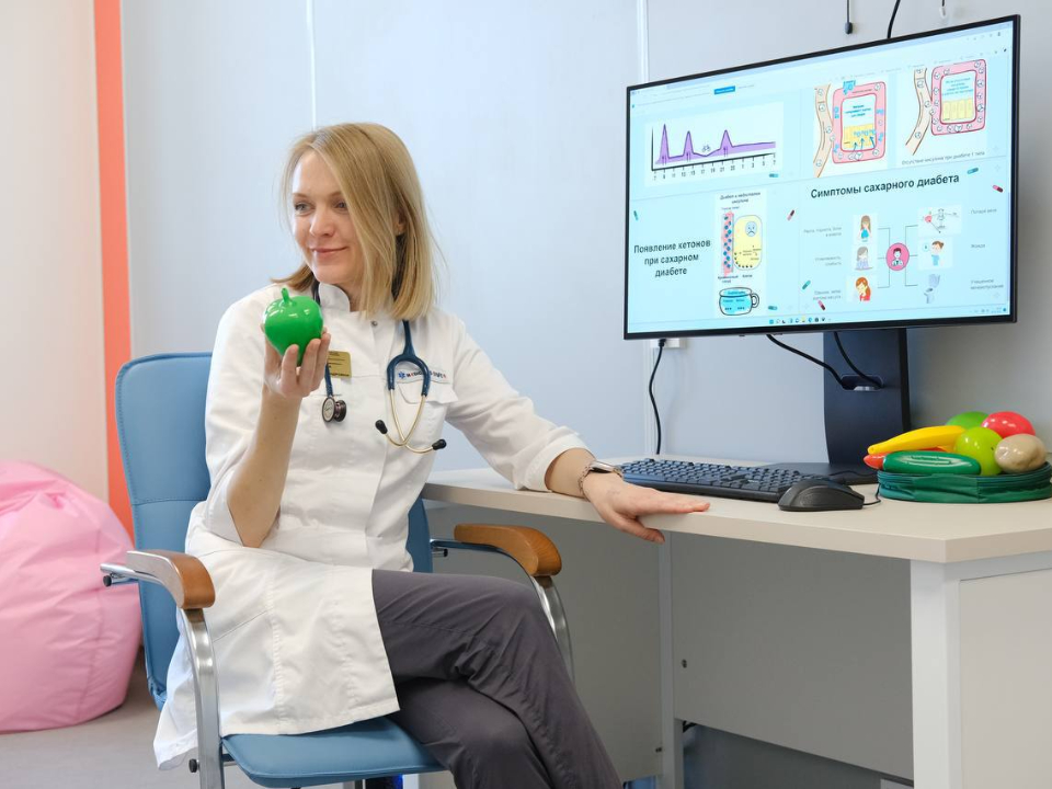 Фото: Министерство здравоохранения МО