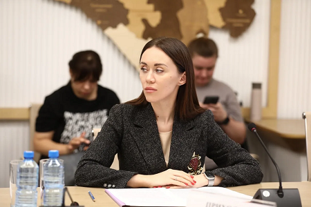 Julia Prihodko