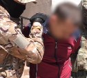 Сахалинец лишился свободы на 17 лет за госизмену
