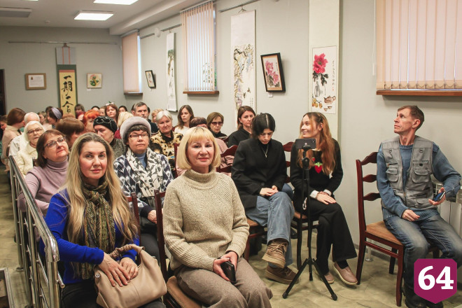 Саратовцы поделятся находками литературной археологии