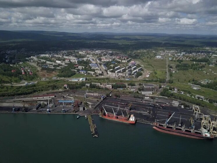 В Хабаровском крае еще четыре района преобразуют в муниципальные округа