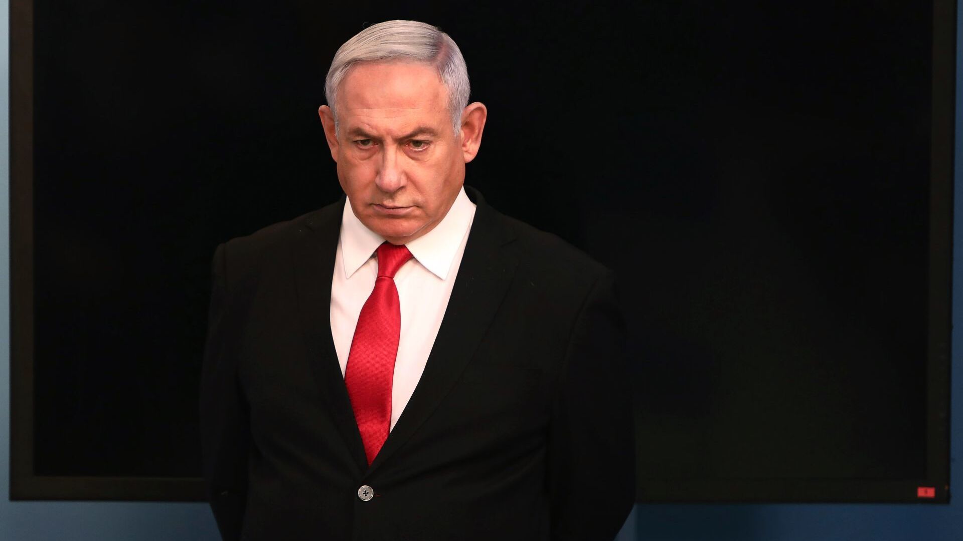 Netanyahu to miss Auschwitz anniversary due to risk of arrest on ICC warrant