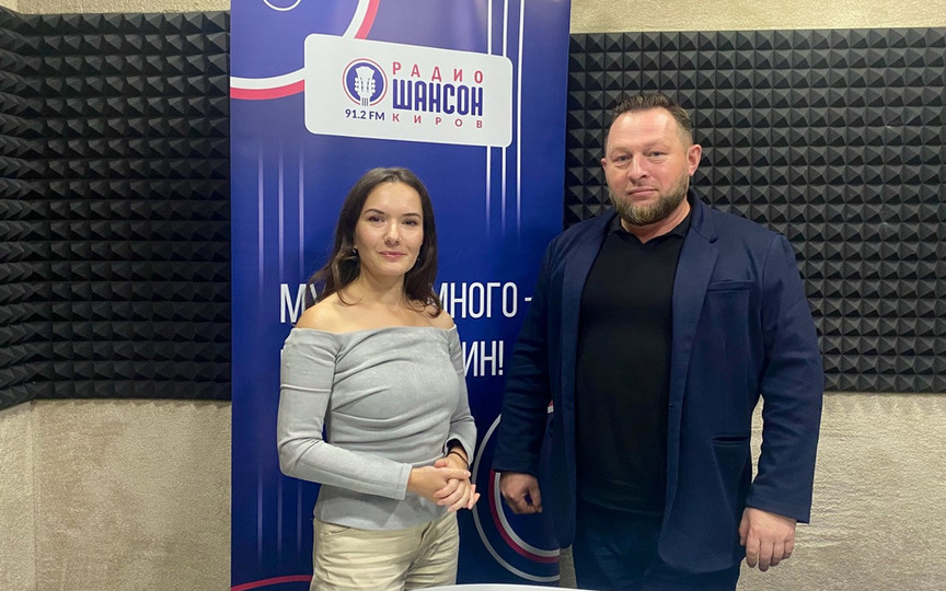 «Начался прорыв практически во всех направлениях». Вячеслав Симаков подвёл итоги летнего сезона